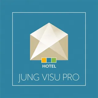 Jung JVP-HOTEL JUNG Visu Pro Hotel