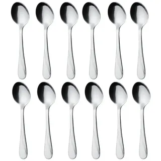 Gräwe Kaffeelöffel Stralsund