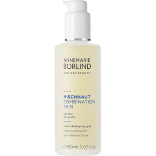 Annemarie Börlind Mildes Reinigungsgel 150 ml