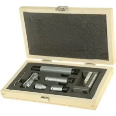 Rs Pro, Längenmesswerkzeug, Tubular Rod Inside Micrometer 50-250mm