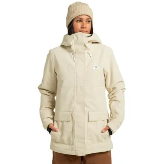 DC Shoes Cruiser Jacke - oatmeal, - S,