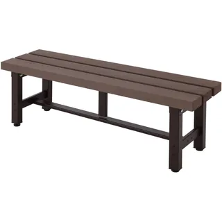Mendler HWC-K60 120 x 40 cm Braun