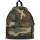 Padded Pak'r camo