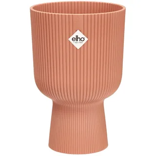 elho Vibes Fold Coupe Ø 13,9 x 21 cm Zartrosa