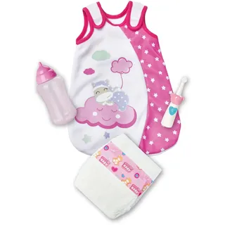 Simba Laura Gute Nacht Set Pink (105400001)