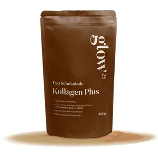 Kollagen Plus Schokolade 450 g
