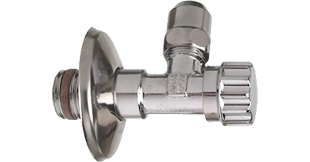 Cornat CAL2 Calo CAL2-Rubinetto Vasca, Corpo in Ottone Cromato di Alta