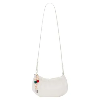 Desigual Damen Tasche Beige 515306 : Größe - UNICA Größe: UNICA - Beige