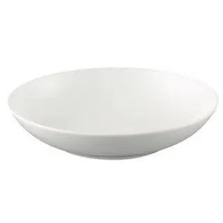 Rosenthal 61040-800001-10319 Jade Suppenteller 19 cm (Packung mit 6)