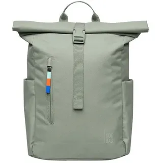 GOT BAG Rolltop Easy Small Rucksack Grün