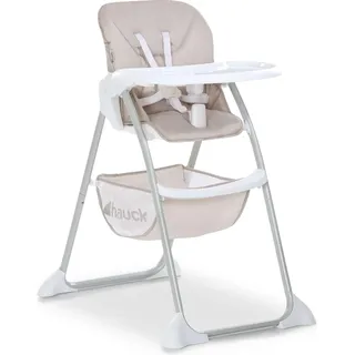 hauck Sit N Fold beige