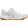 Upcourt 1072A107100 40 5/white-pure silver Bunt