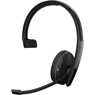 epos Adapt 230 Mono Bluetooth Kopfhörer Mit USB-A Empfänger