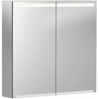 Geberit Option 75 cm weiß