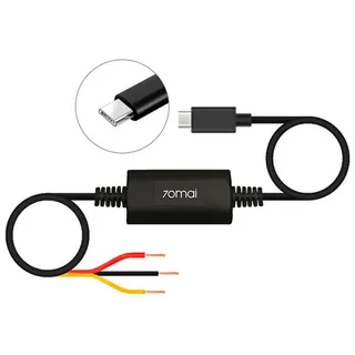 70mai Dashcam ACC HARDWARE KIT/MIDRIVE Up03 70MAI, Dashcam