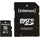 microSD Class 10 4 GB + microSD-Adapter