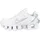 Shox TL Damen White/Metallic Silver 38