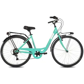 Myland Vicolo 26.2 6-Gang 26 Zoll RH 43 cm blau