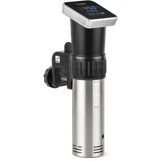 Sous vide G21 Trofeo 1.200 W - Schwarz