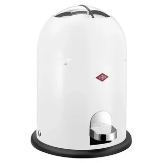 Wesco Mini Master 6 l Weiß