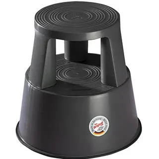 Wedo STEP Trittleiter 1 Stufen