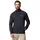 Fleecejacke S