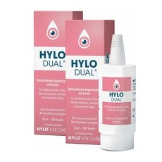 Hylo-Dual®