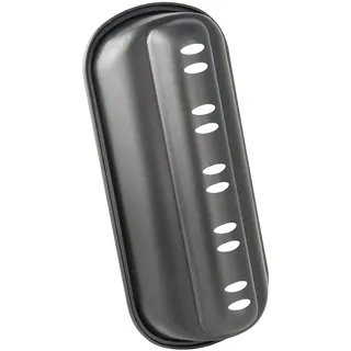 Zenker SPECIAL SEASON Stollen-Backform 31 x 7 x 15 cm