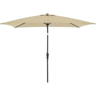 Doppler Life Lift 250 x 200 cm Grau