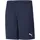 Teamrise Training Shorts peacoat-puma 06 M