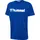 GO Logo T-Shirt Kids blau 14 164 Kinder