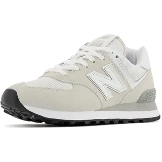 574 Core Damen nimbus cloud/white 37