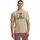 Camo SS brown Timberwolf taupe 234 XS