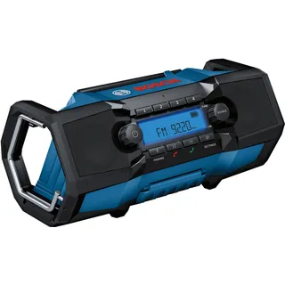 Bosch GPB18V-3C blau