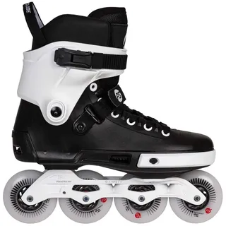 Powerslide Next Core 80 Inline-skates - Black / White - EU 40-41