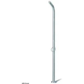 Jee-O Pure 01 Gartendusche weiß