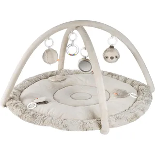 Fehn Spielbogen mit 5 abnehmbaren Spielzeugen