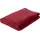 Memphis Kuscheldecke 220 x 240 cm Rot