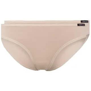SKINY Damen Slip 2er Pack
