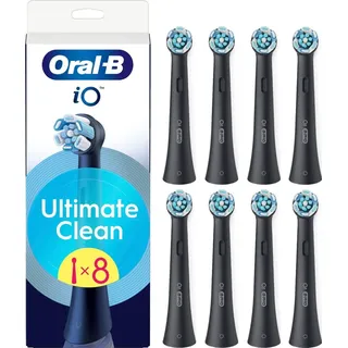Oral-B Ultimate Clean Aufsteckbürste 8 St.