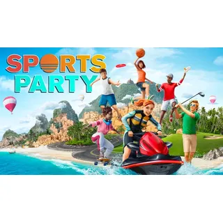 Sports Party