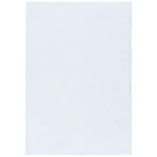 Ayyildiz Teppiche »SYDNEY 3000« rechteckig 30 mm Höhe Shaggy, Langflor, uni, auch in rund, Wohnzimmer,