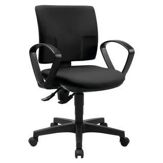 TOPSTAR Pro 30 Kunststoff Schwarz