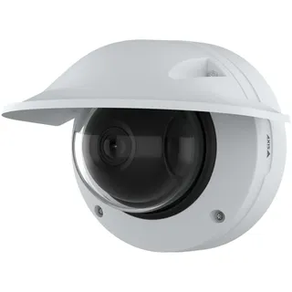 AXIS - CAMERA Q3628-VE Advanced Dome Camera W/Remote Adjustment by PAN Tilt