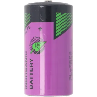 Tadiran LTC SL-2870/S Lithium-Thionylchlorid Batterie