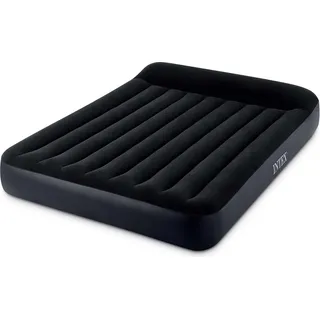 Intex Luftbett Rest Classic Queen Dura-Beam | Dunkelblau