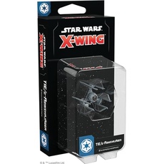 Bild Star Wars X-Wing 2. Edition TIE/d-Abwehrjäger
