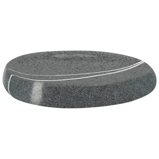 KLEINE WOLKE Stones, Accessoires, dunkelgrau