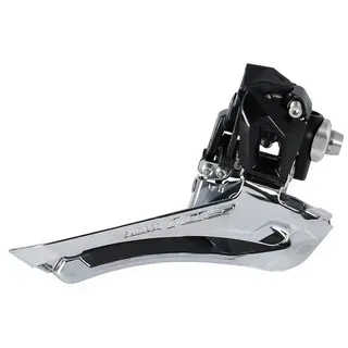 Shimano 105 Umwerfer FD-R7000 Anlötsockel