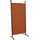 Freizeitmöbel Stellwand »Klein« (B/H): ca. 82x178 cm,